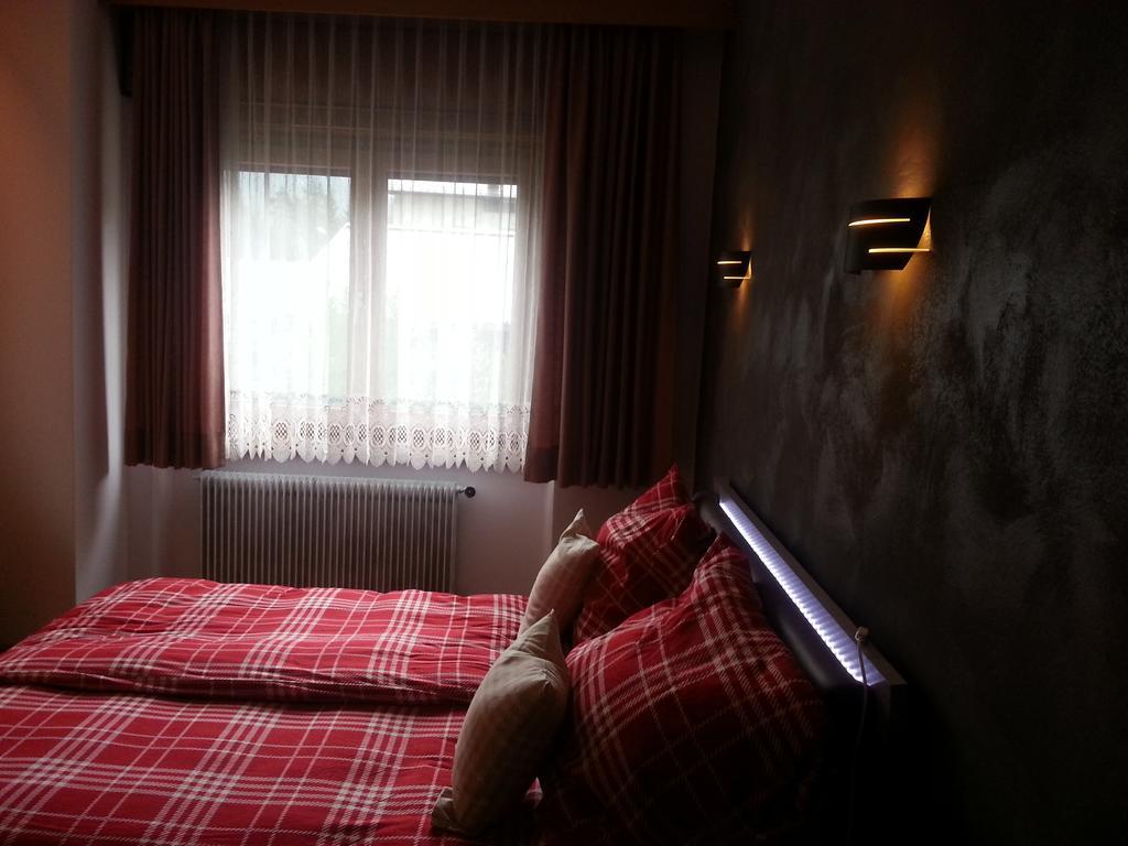 Hotel Al Sole Auronzo di Cadore Rom bilde