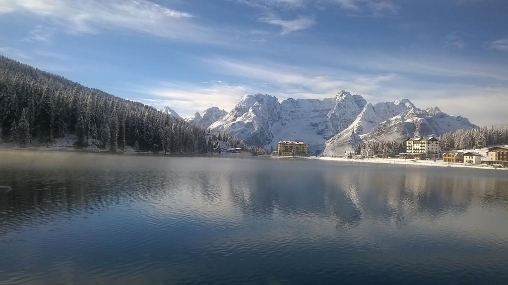 Hotel Al Sole Auronzo di Cadore Eksteriør bilde