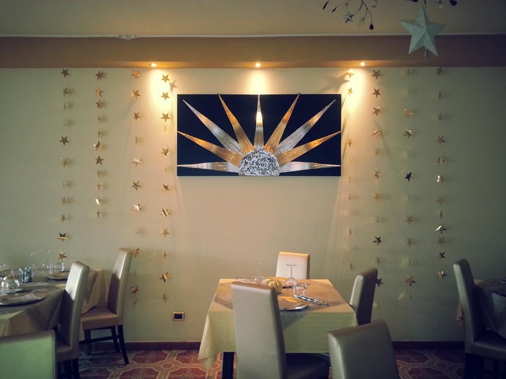 Hotel Al Sole Auronzo di Cadore Eksteriør bilde