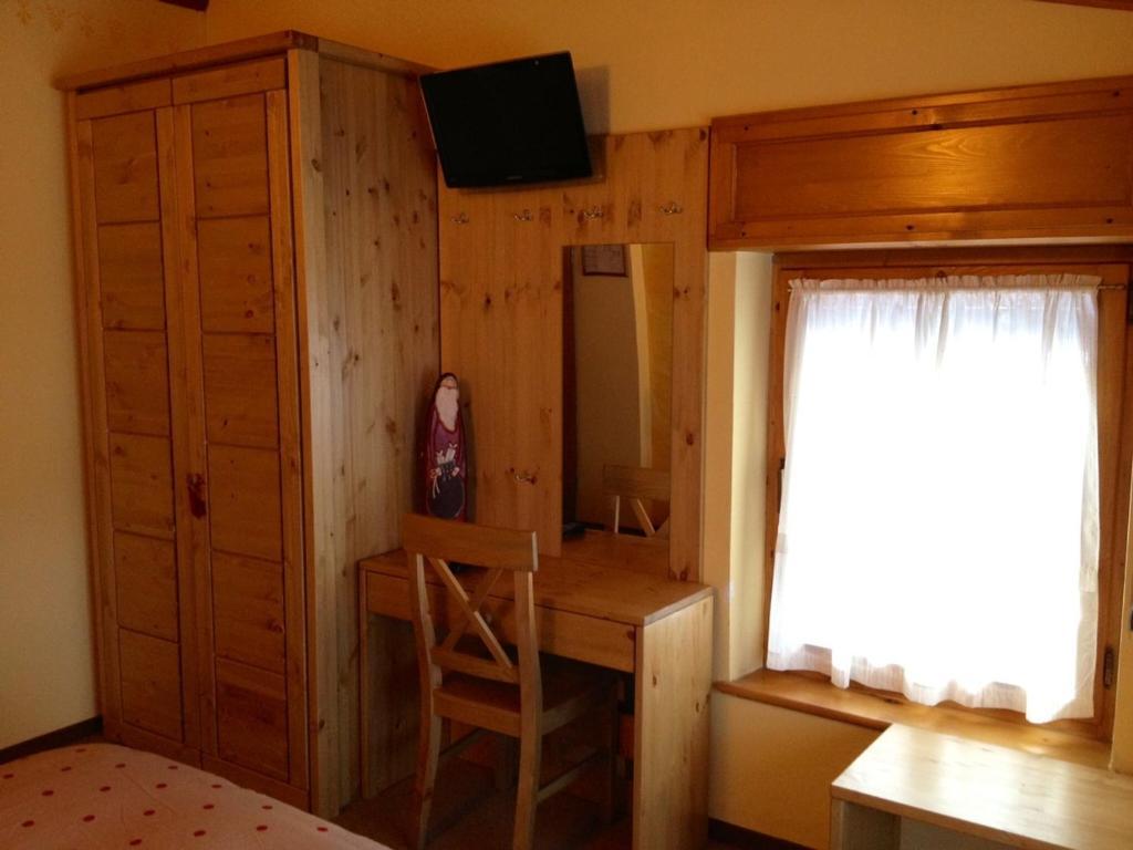Hotel Al Sole Auronzo di Cadore Eksteriør bilde