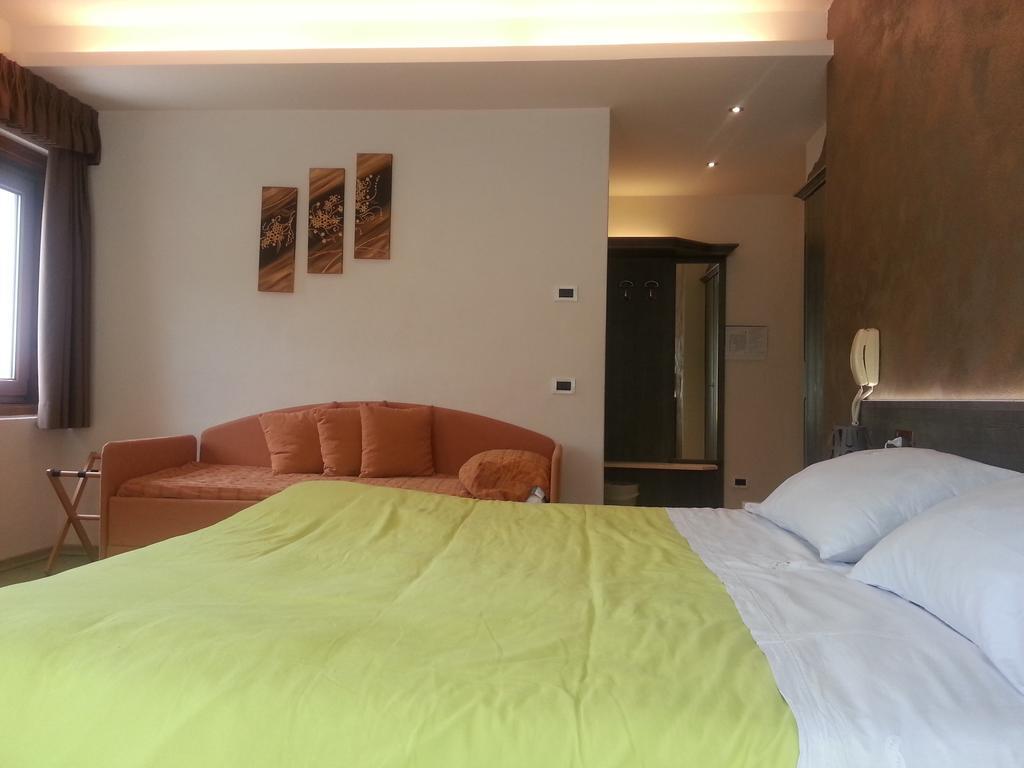 Hotel Al Sole Auronzo di Cadore Eksteriør bilde