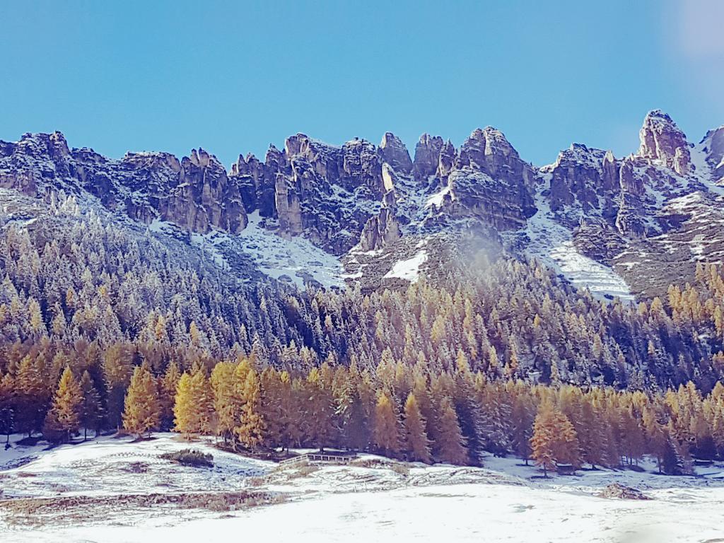 Hotel Al Sole Auronzo di Cadore Eksteriør bilde