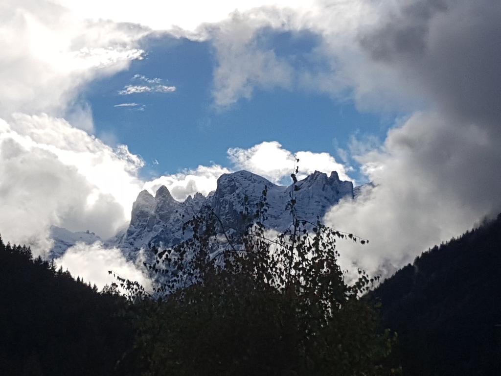 Hotel Al Sole Auronzo di Cadore Eksteriør bilde