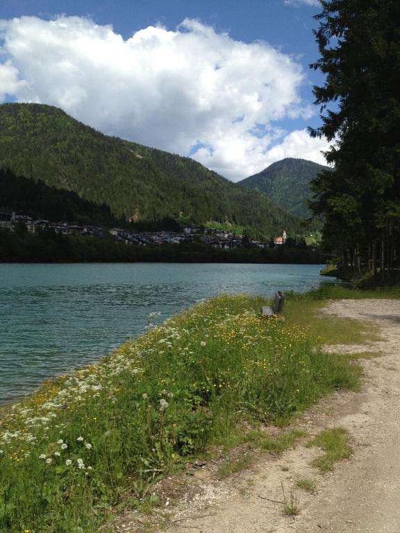 Hotel Al Sole Auronzo di Cadore Eksteriør bilde