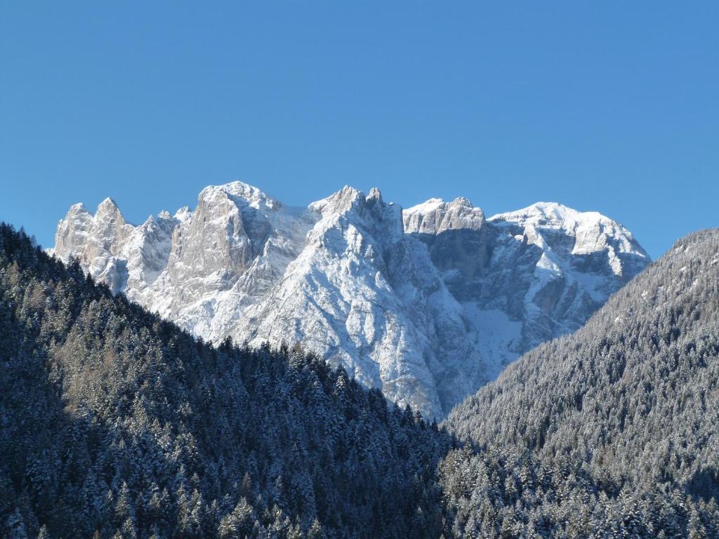 Hotel Al Sole Auronzo di Cadore Eksteriør bilde