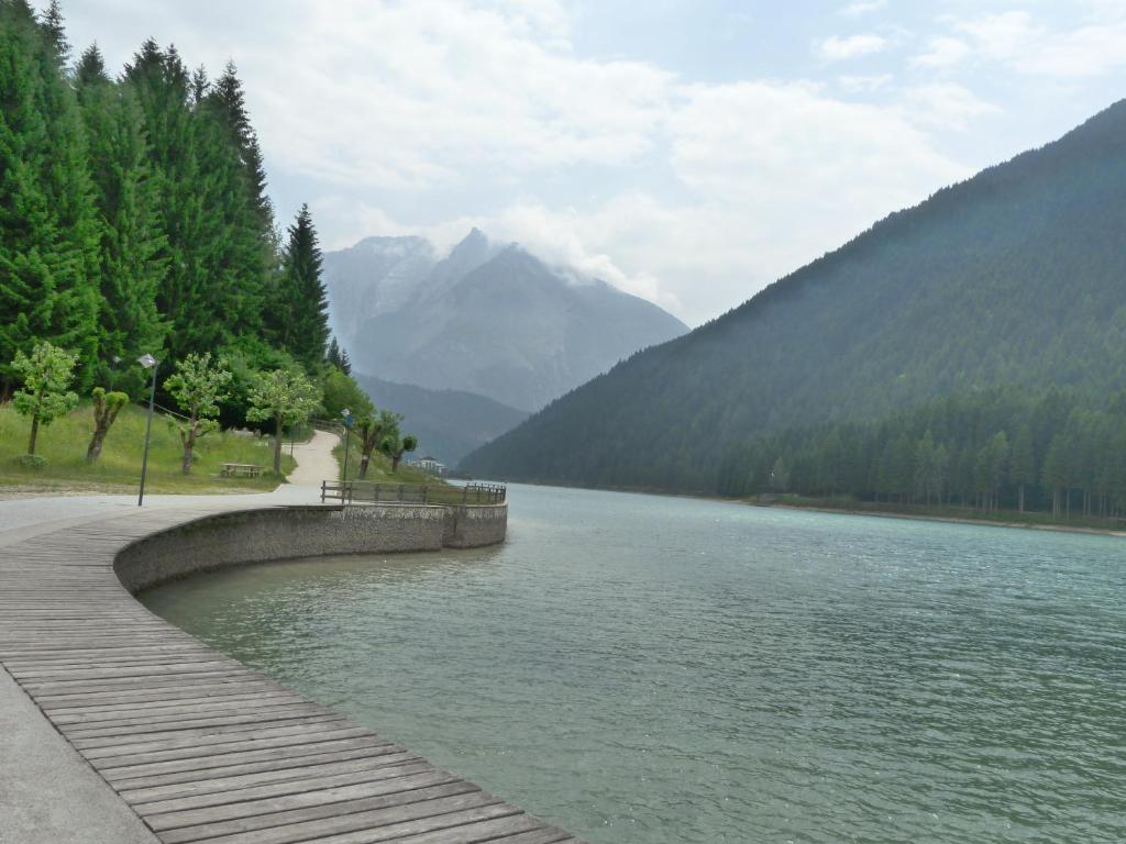 Hotel Al Sole Auronzo di Cadore Eksteriør bilde