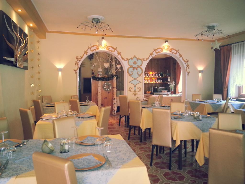 Hotel Al Sole Auronzo di Cadore Eksteriør bilde