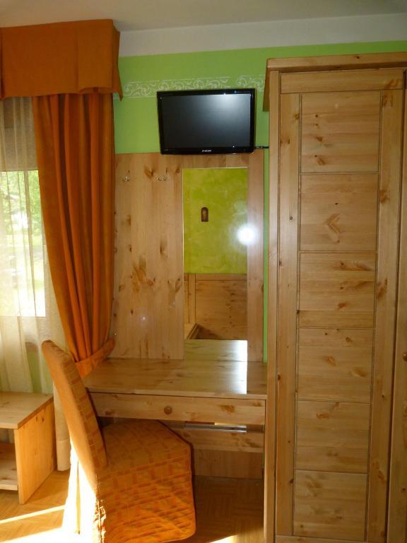 Hotel Al Sole Auronzo di Cadore Rom bilde