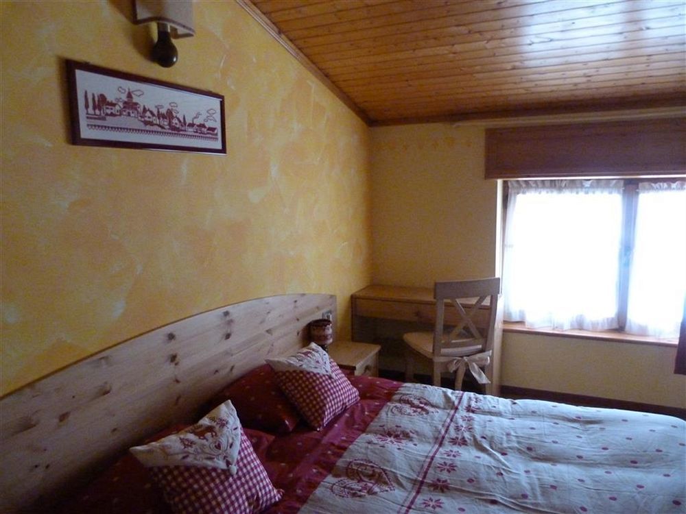 Hotel Al Sole Auronzo di Cadore Eksteriør bilde