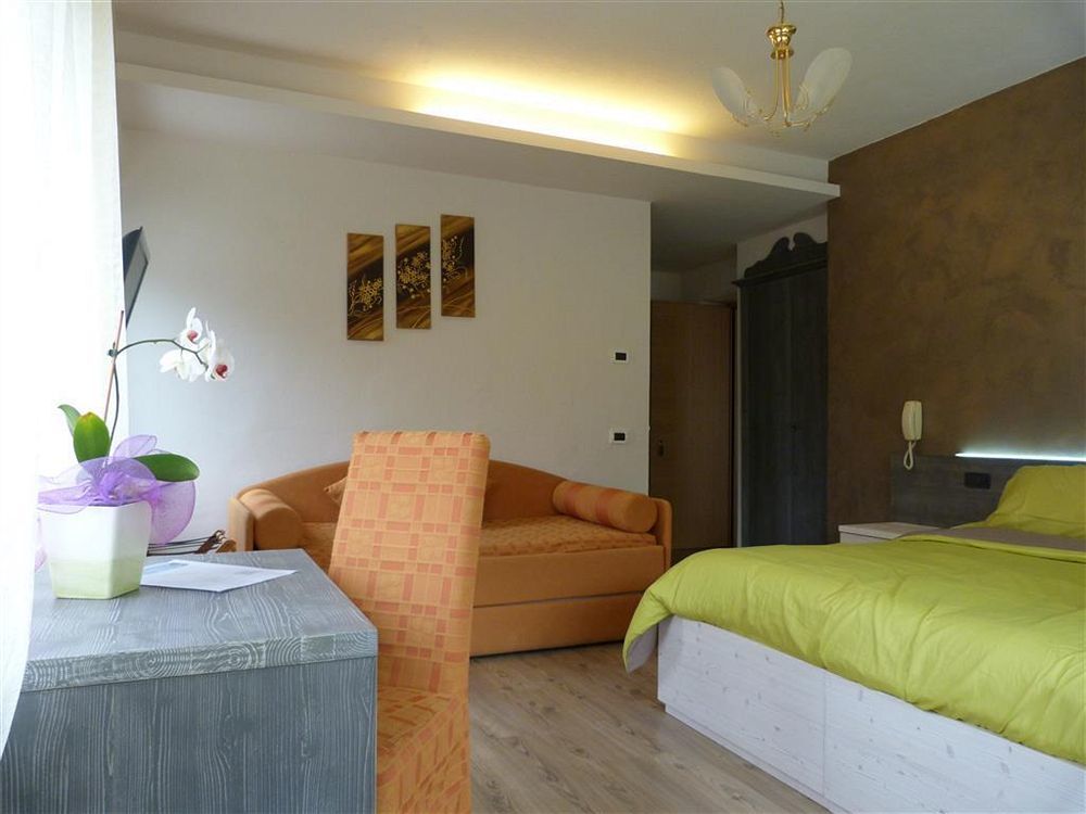 Hotel Al Sole Auronzo di Cadore Eksteriør bilde