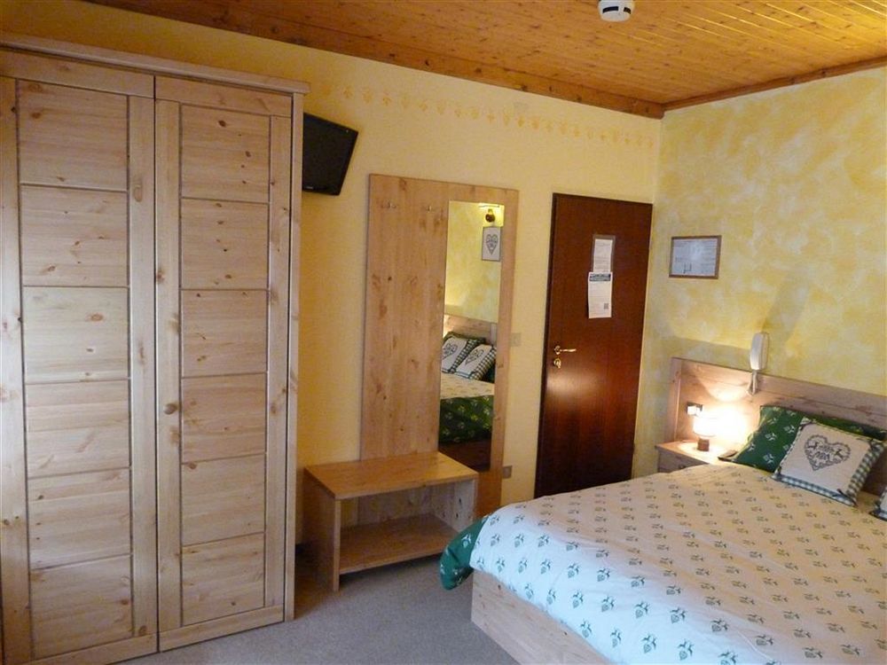 Hotel Al Sole Auronzo di Cadore Eksteriør bilde
