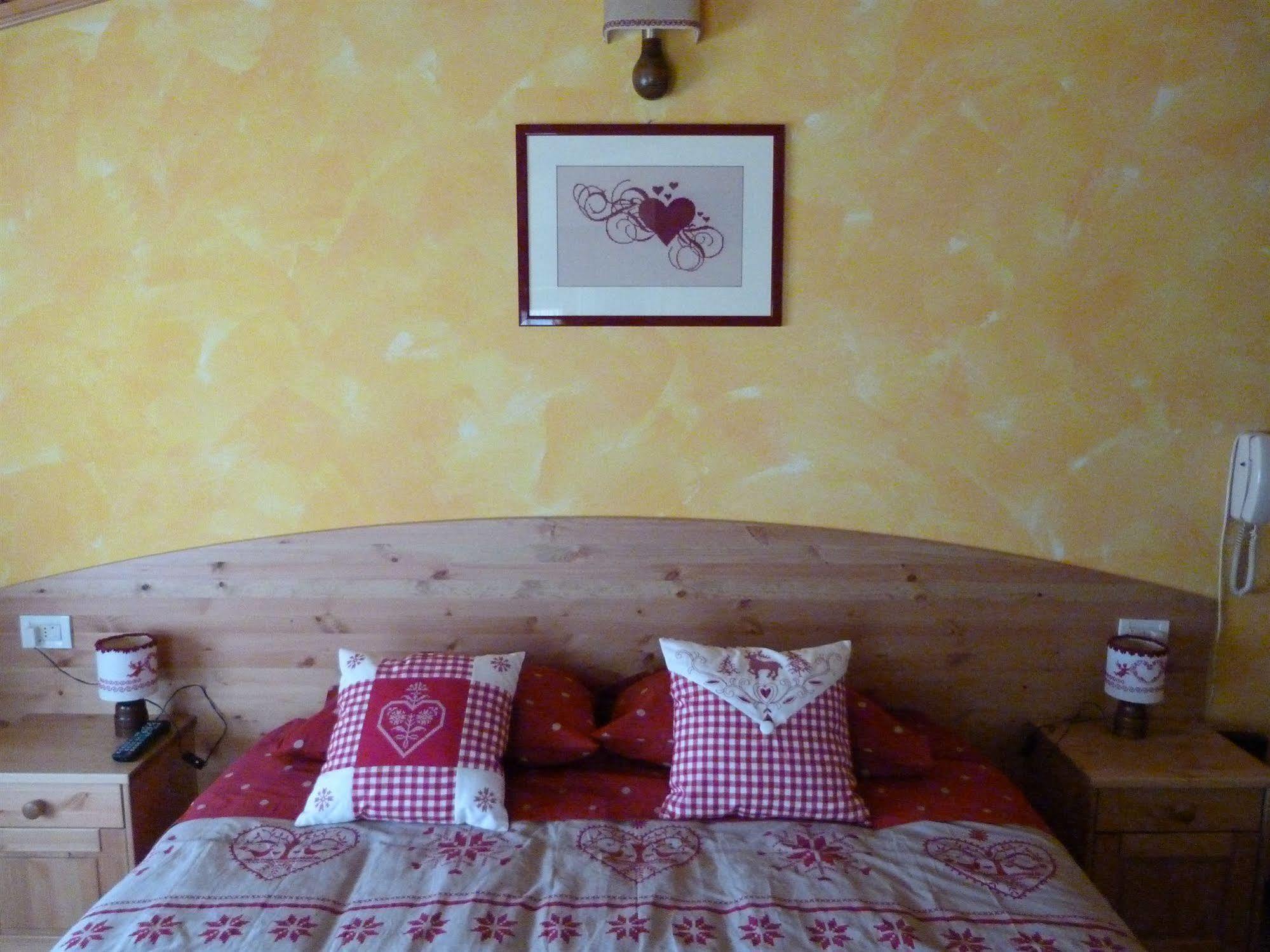 Hotel Al Sole Auronzo di Cadore Eksteriør bilde