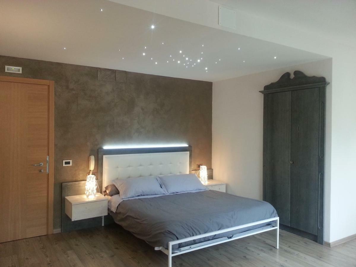 Hotel Al Sole Auronzo di Cadore Eksteriør bilde