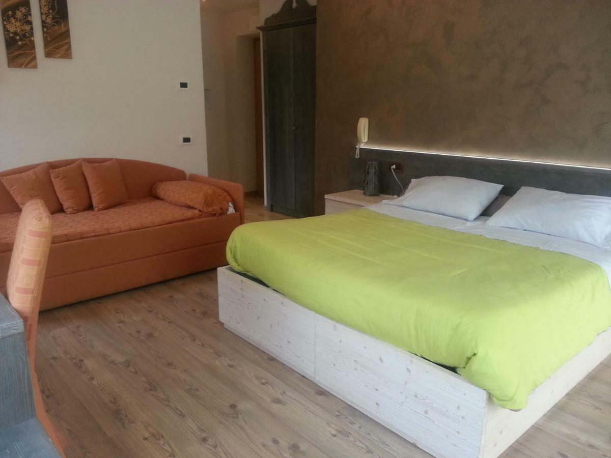 Hotel Al Sole Auronzo di Cadore Eksteriør bilde