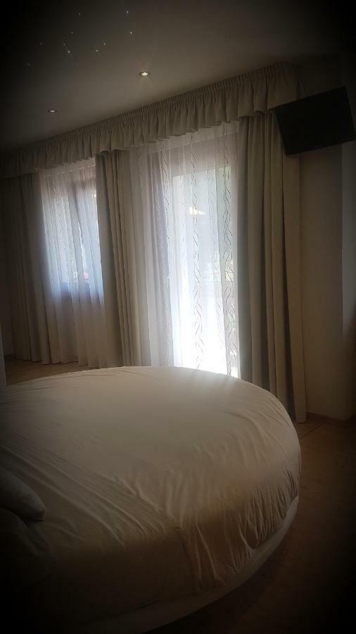 Hotel Al Sole Auronzo di Cadore Eksteriør bilde
