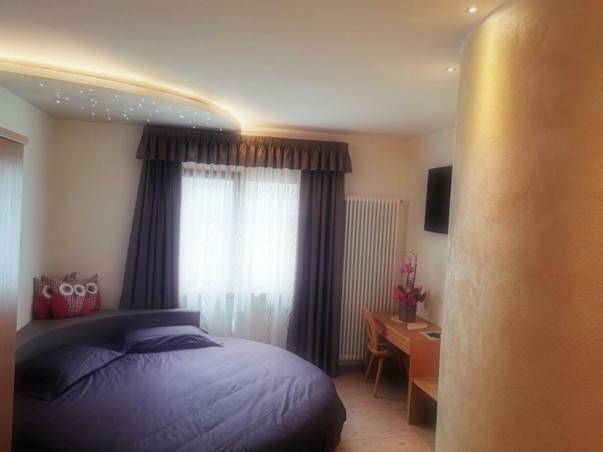 Hotel Al Sole Auronzo di Cadore Eksteriør bilde