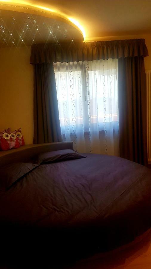 Hotel Al Sole Auronzo di Cadore Eksteriør bilde